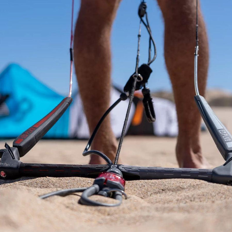 Peter Lynn Vector Pro Short Lines - Kiteshop.com