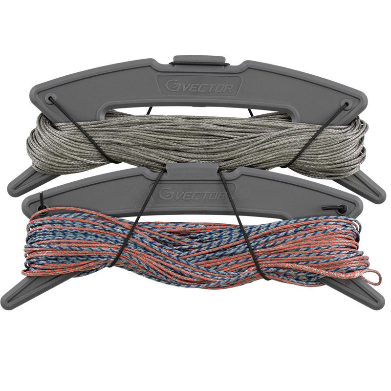 Peter Lynn Vector Pro Short Lines - Kiteshop.com