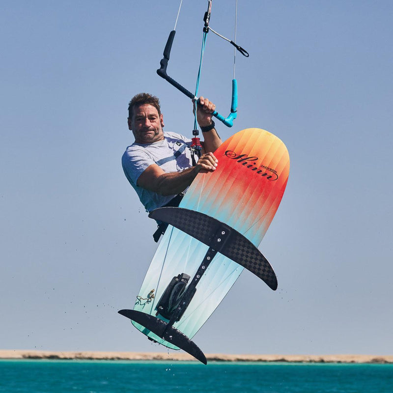 Shinn Jackson Prismatic Foil - Kiteshop.com