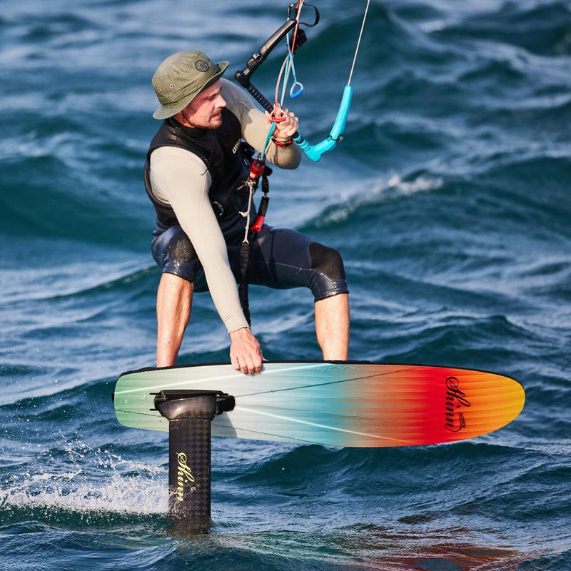 Shinn Jackson Prismatic Foil - Kiteshop.com