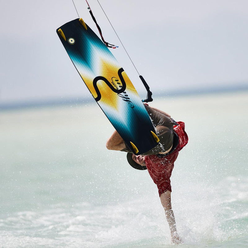 Shinn Slicer - Kiteshop.com