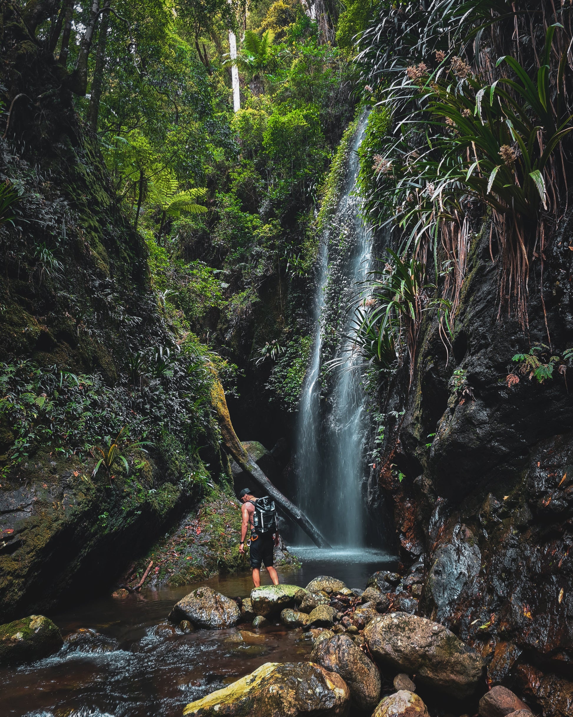 OverBoard Pro Sports Waterproof Backpack