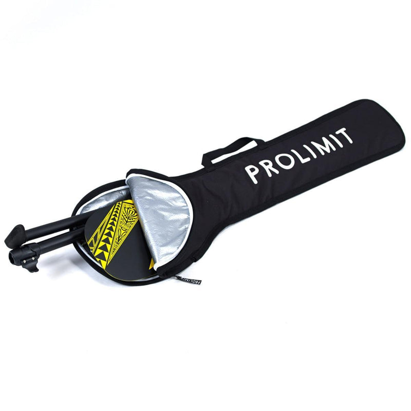 Prolimit SUP 3-Piece Paddle Shoulder Bag - Kiteshop.com