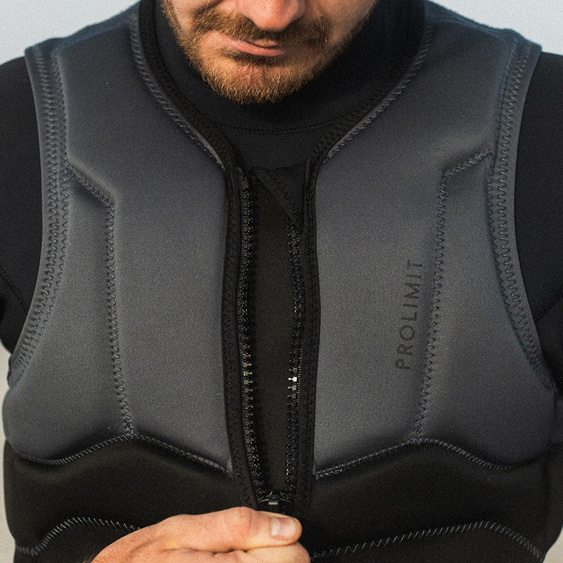Prolimit Ace Half Pad Vest