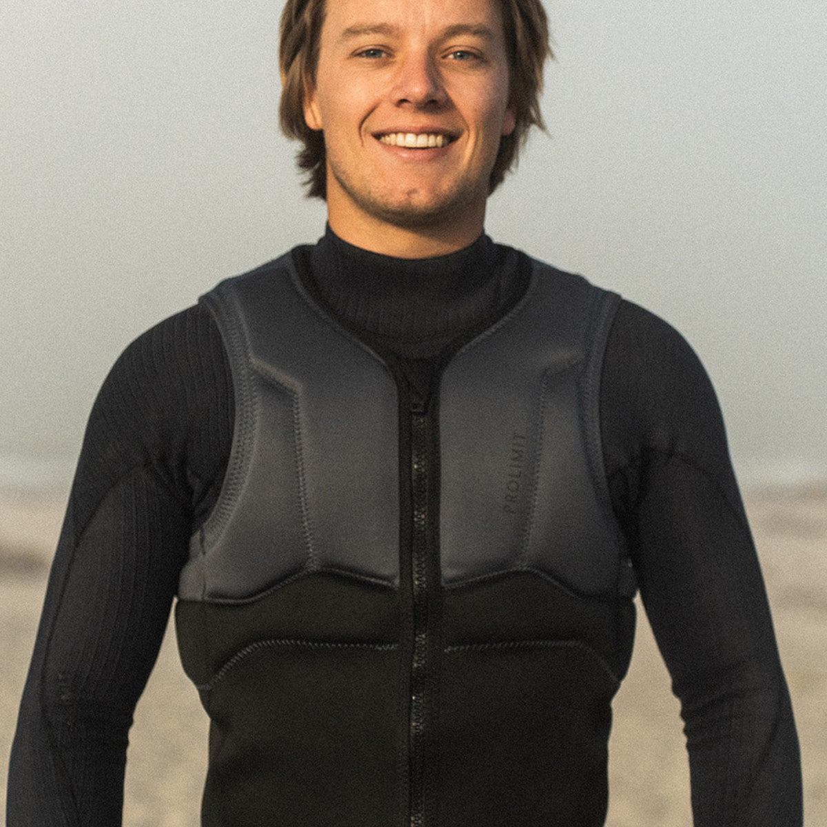 Prolimit Ace Half Pad Vest