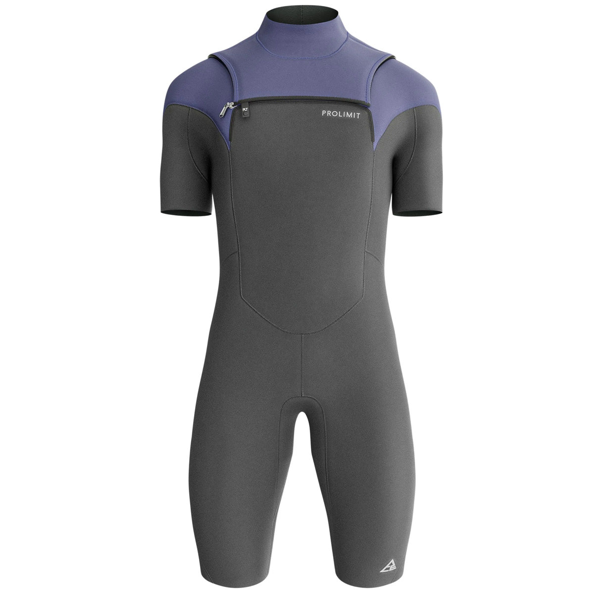 Prolimit ACE Shorty Freezip 2/2