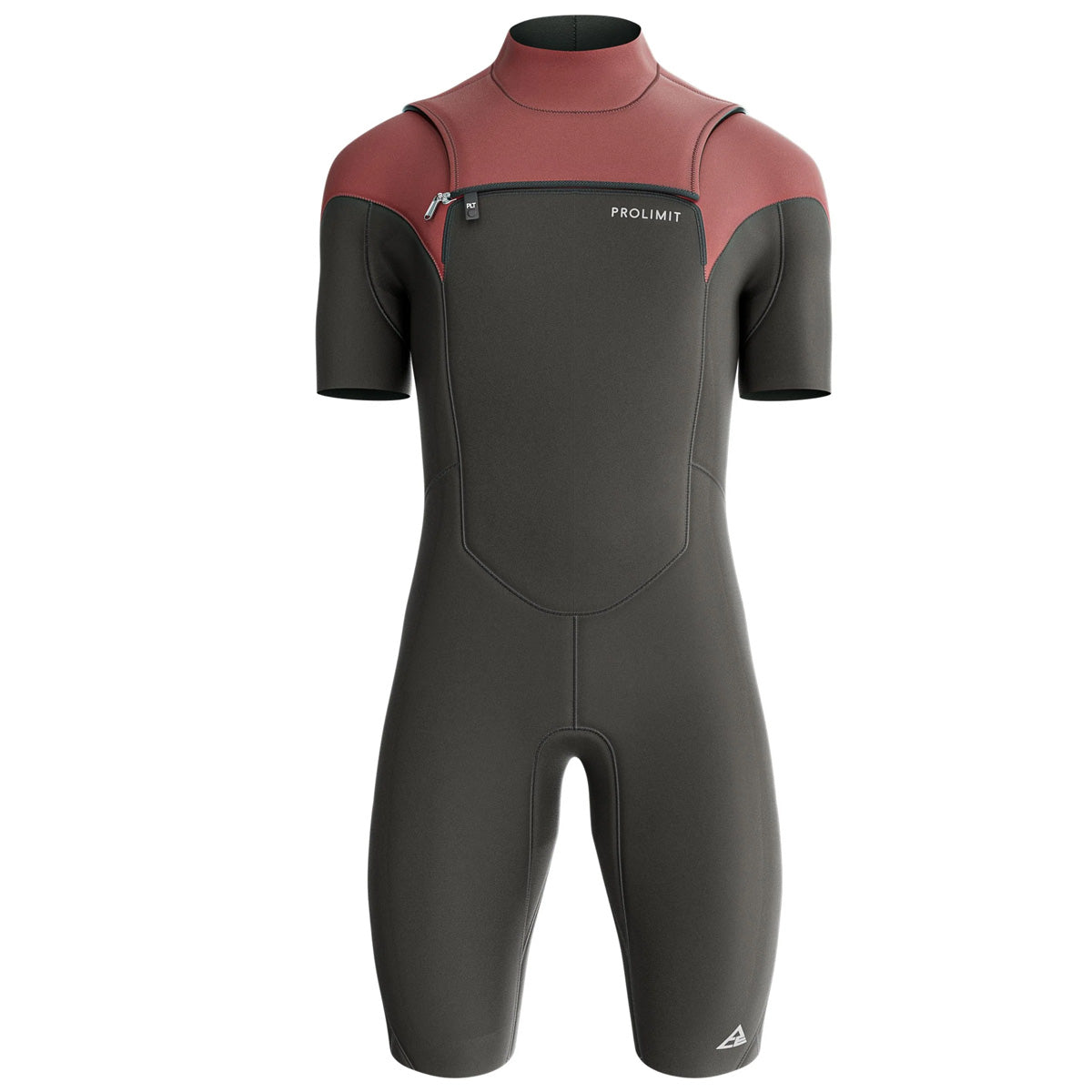 Prolimit ACE Shorty Freezip 2/2