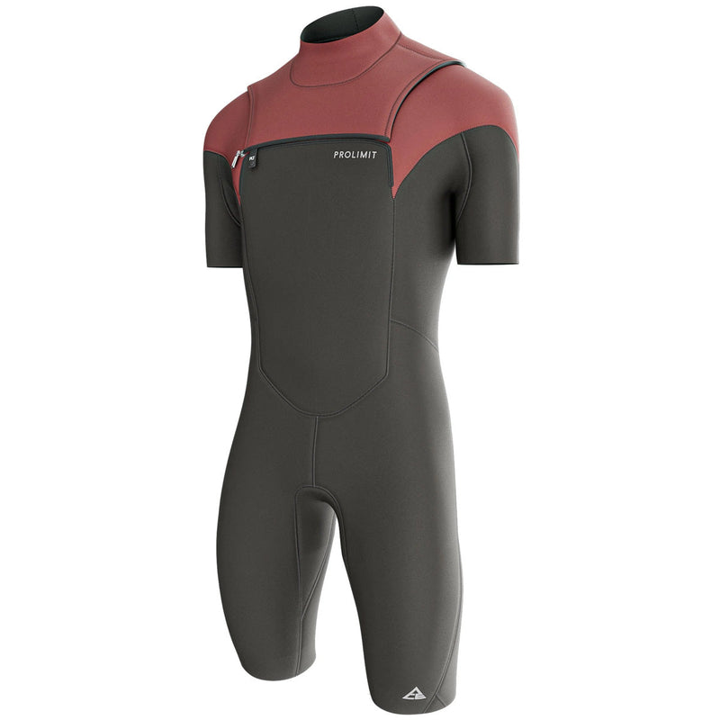 Prolimit ACE Shorty Freezip 2/2