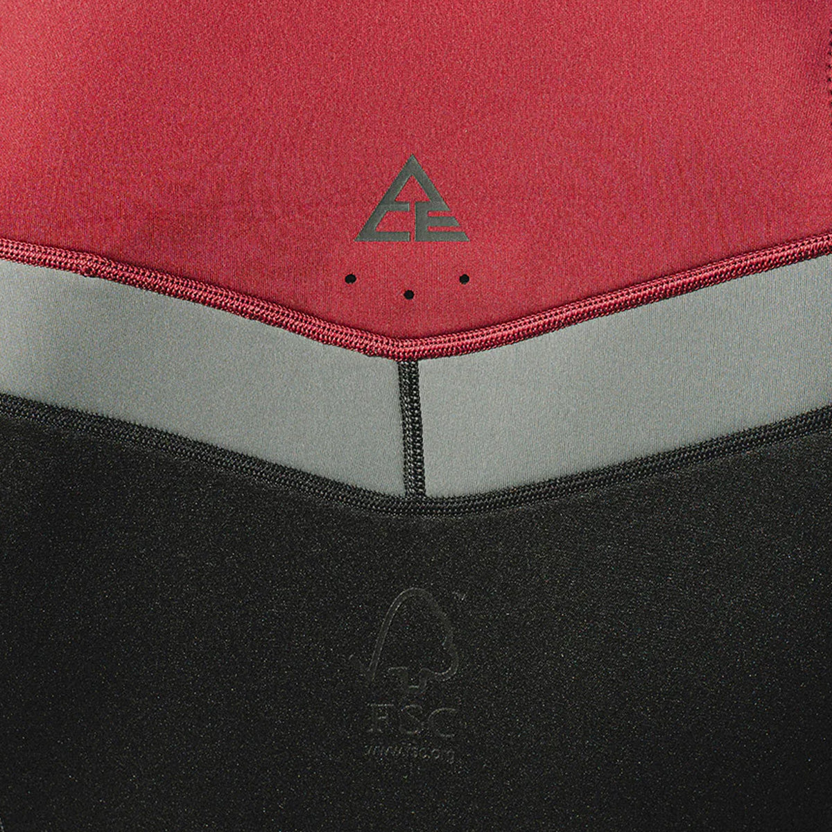 Prolimit ACE Shorty Freezip 2/2