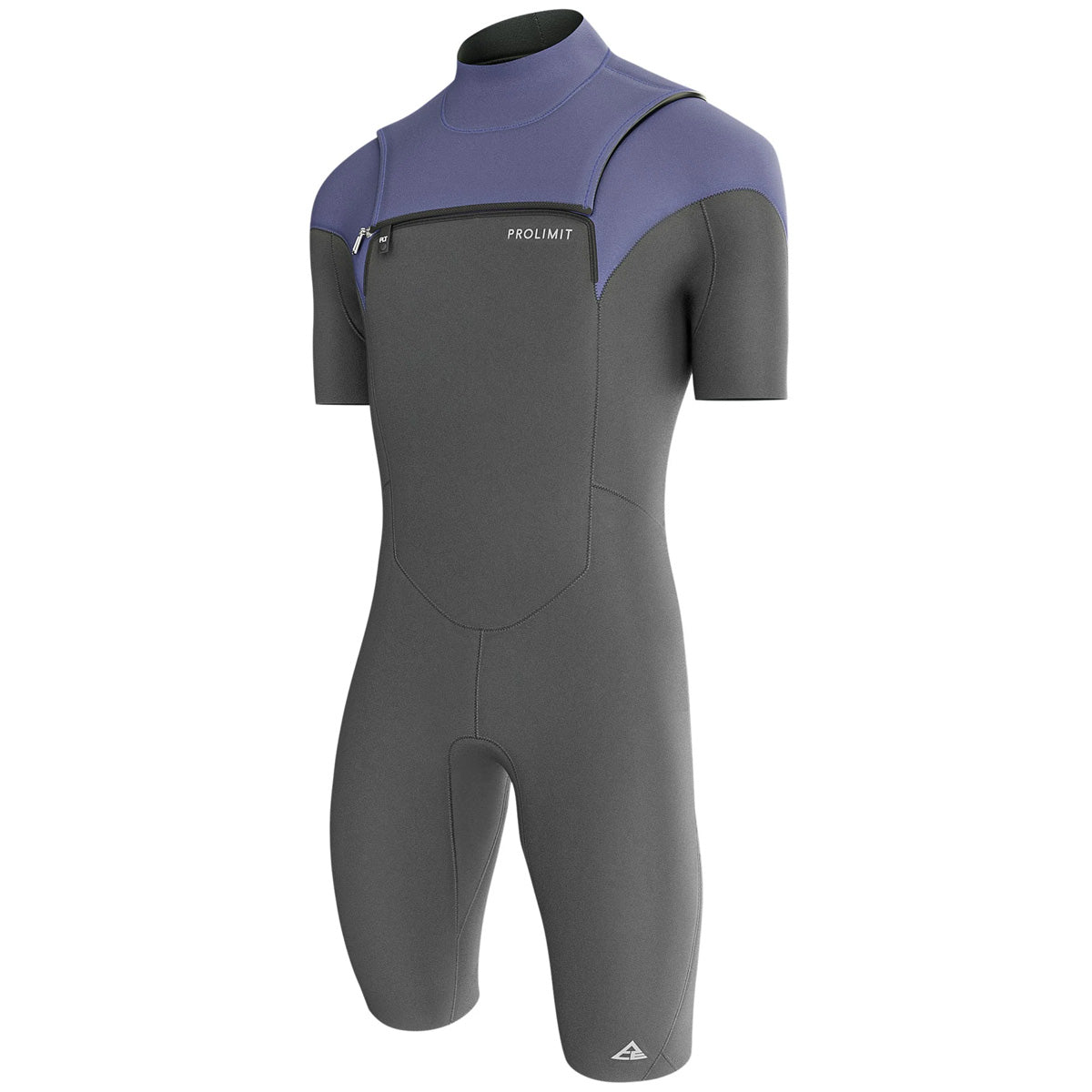 Prolimit ACE Shorty Freezip 2/2