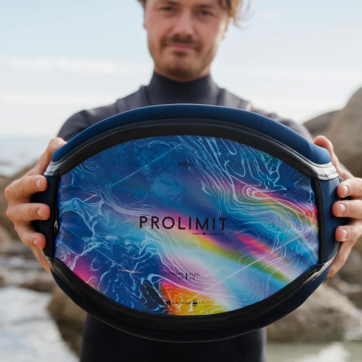 Prolimit Atom Waist Harness
