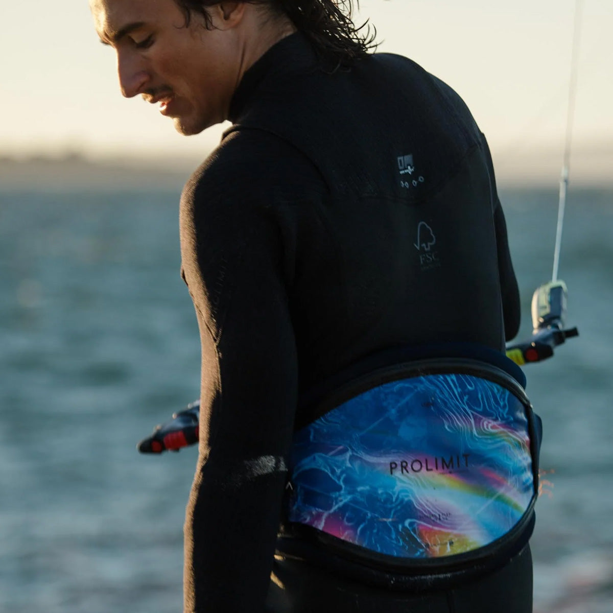 Prolimit Atom Waist Harness