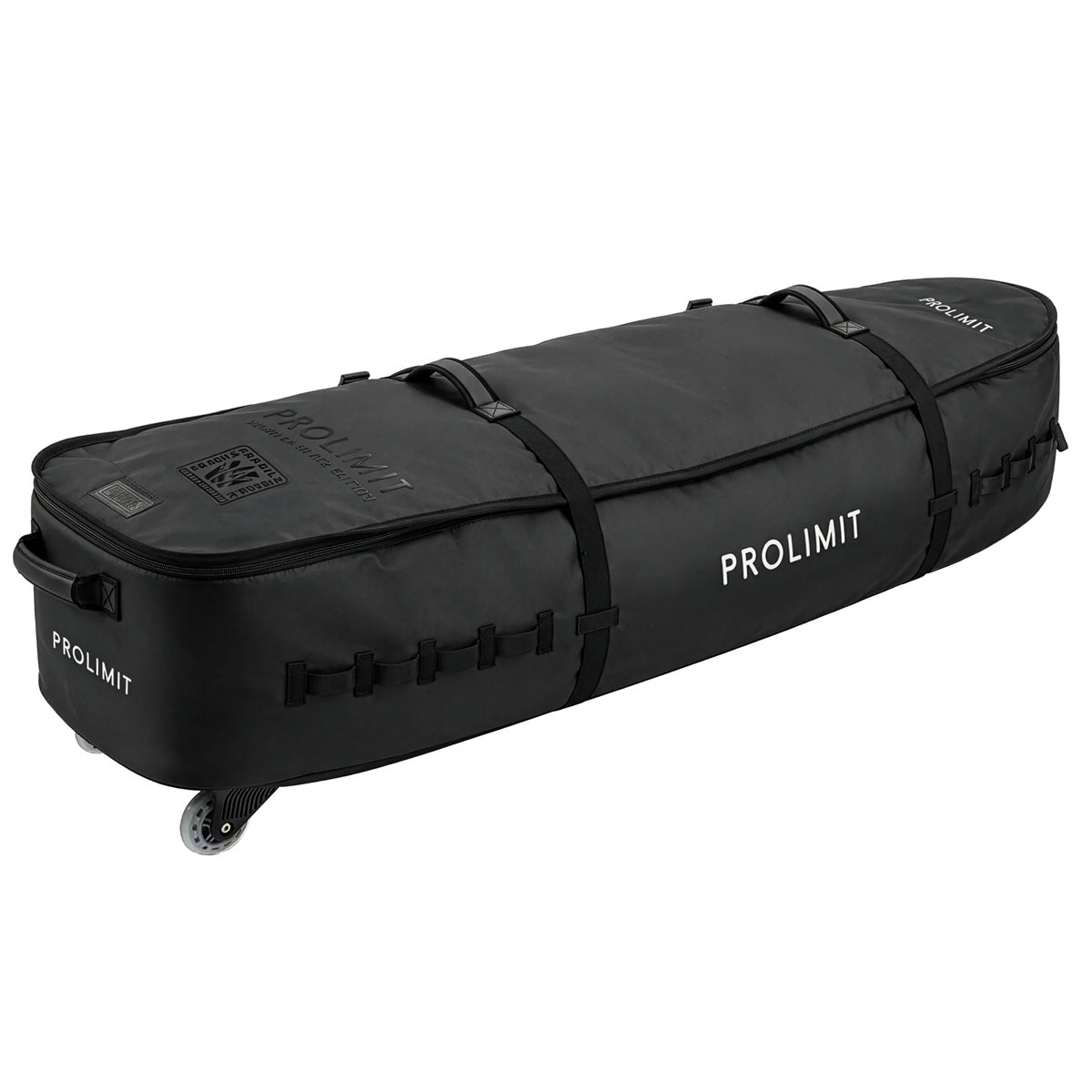 Prolimit Elite Board Bag with Slider Wheels