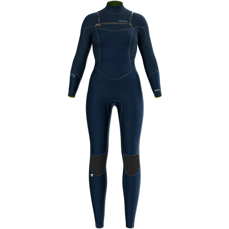 Prolimit Flare Freezip 3/2