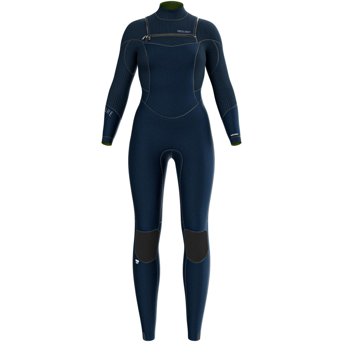 Prolimit Flare Freezip 5/3