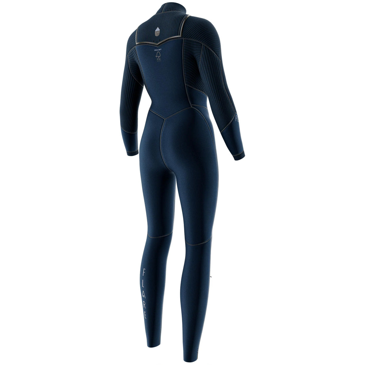 Prolimit Flare Freezip 5/3