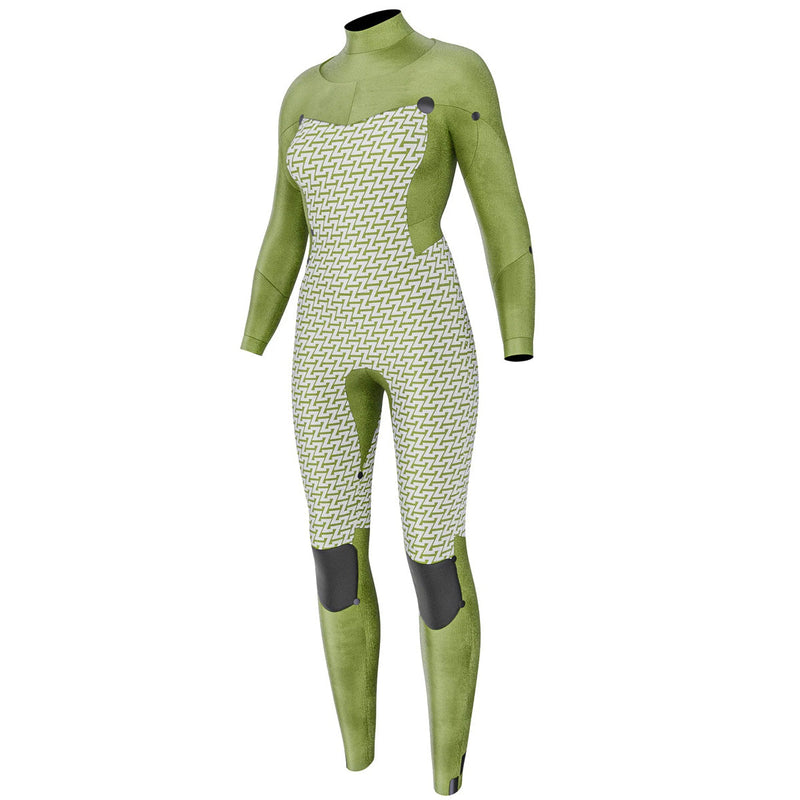 Prolimit Flare Freezip 5/3