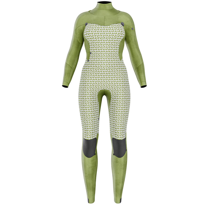 Prolimit Flare Freezip 5/3