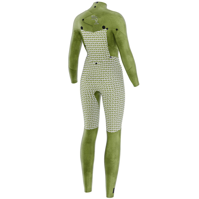 Prolimit Flare Freezip 5/3