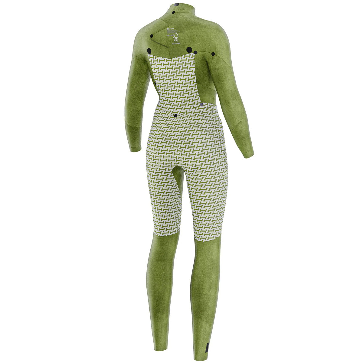 Prolimit Flare Freezip 4/3