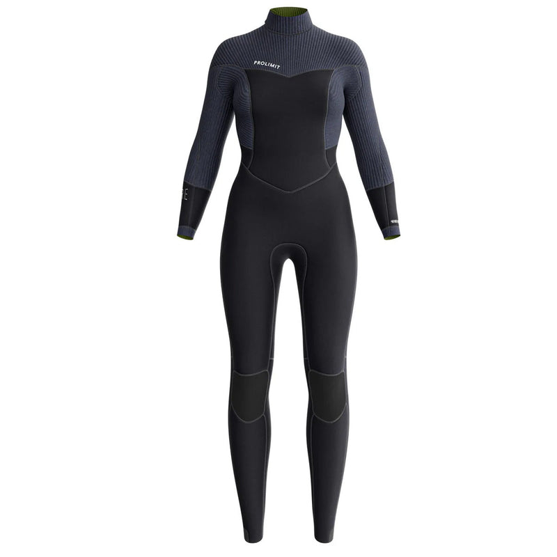 Prolimit Flare V-Zip 5/4 GBS