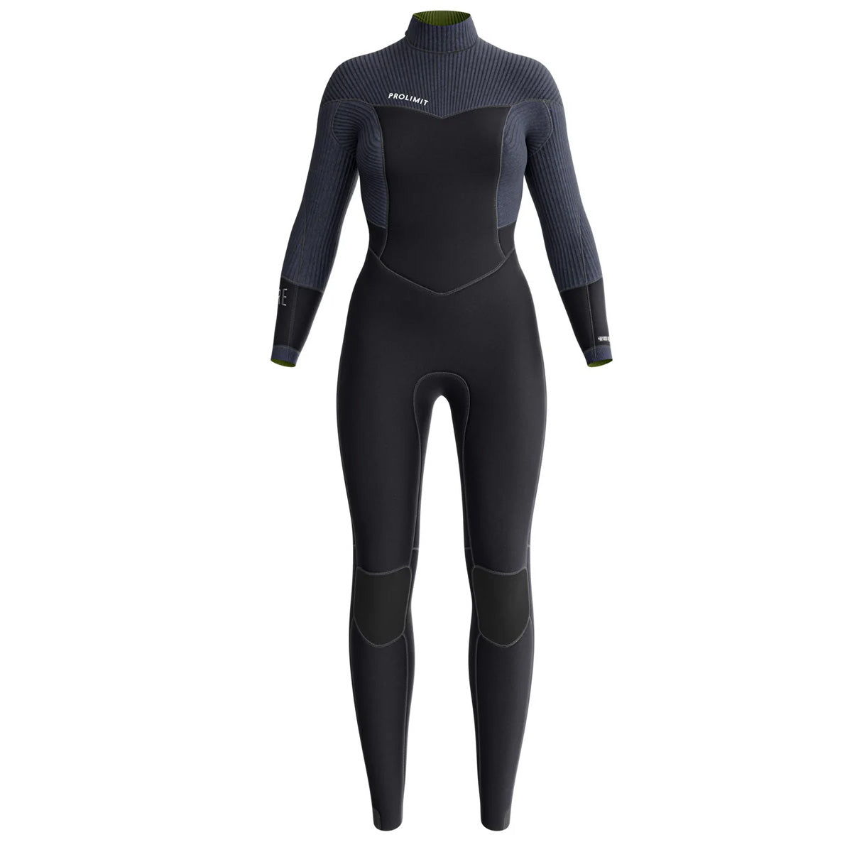 Prolimit Flare V-Zip 5/4 GBS