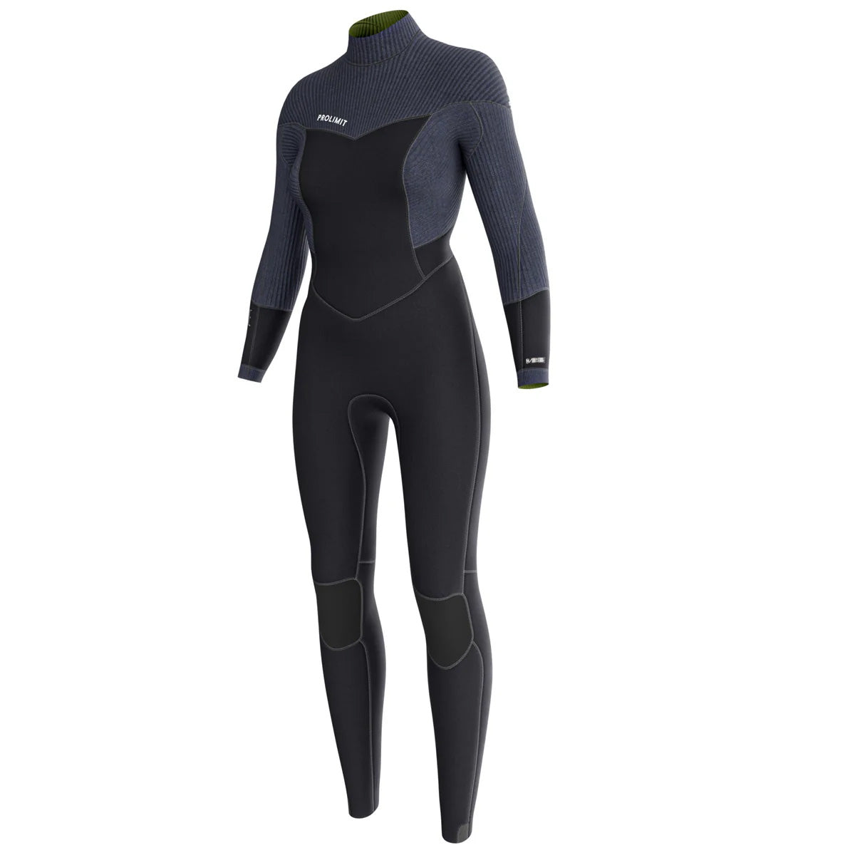 Prolimit Flare V-Zip 5/4 GBS