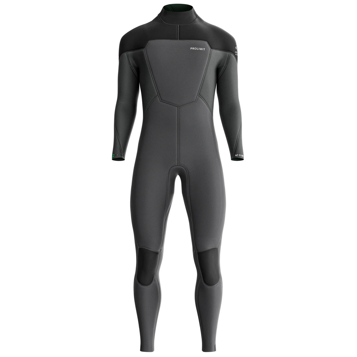Prolimit Fusion V-Zip 5/4