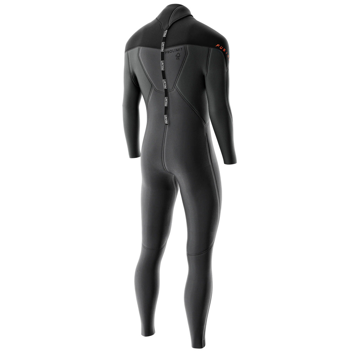 Prolimit Fusion V-Zip 4/3