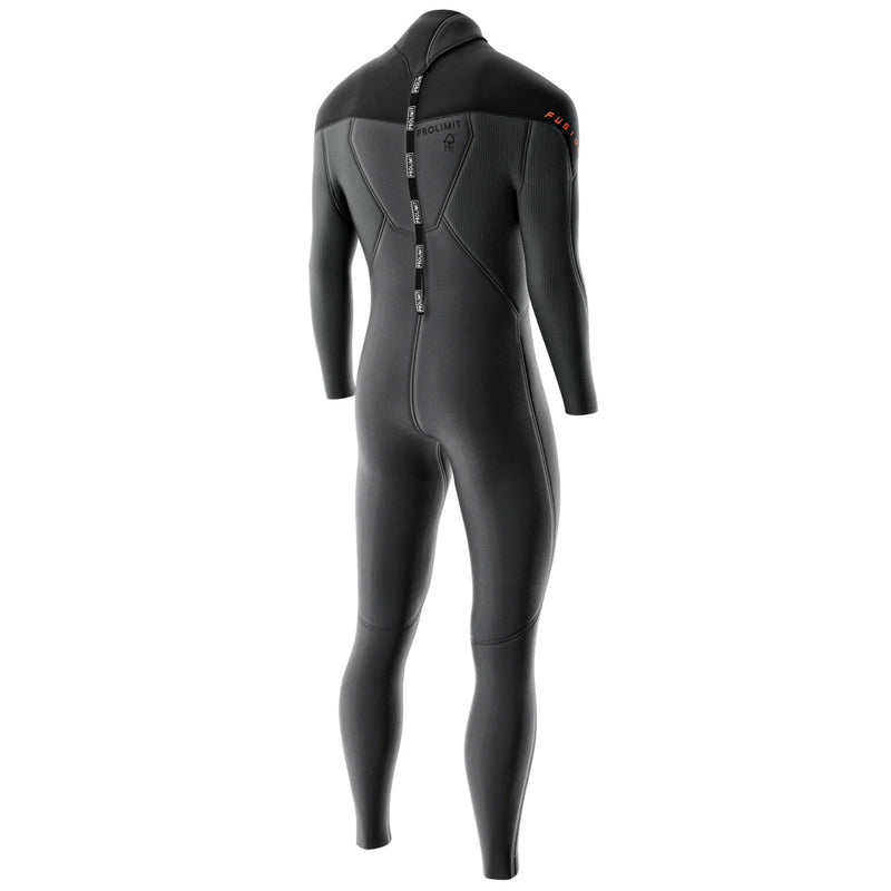 Prolimit Fusion V-Zip 3/2