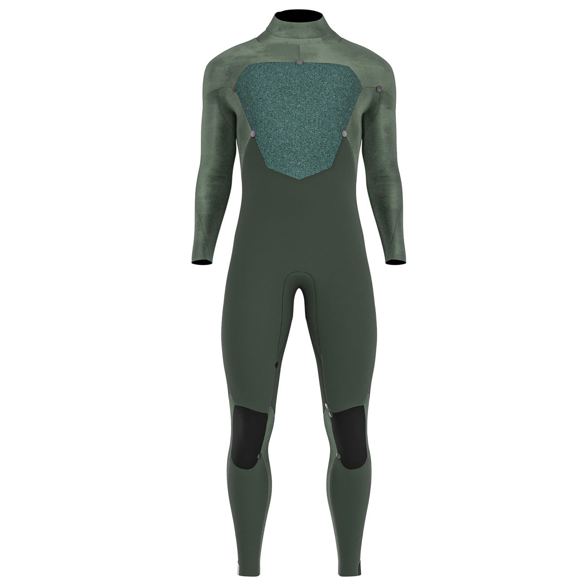 Prolimit Fusion V-Zip 3/2