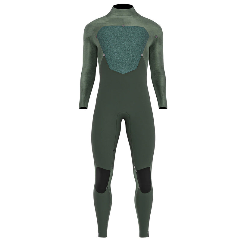Prolimit Fusion V-Zip 4/3