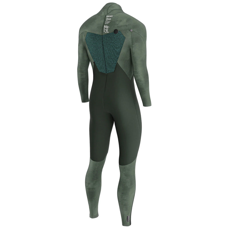 Prolimit Fusion V-Zip 5/4