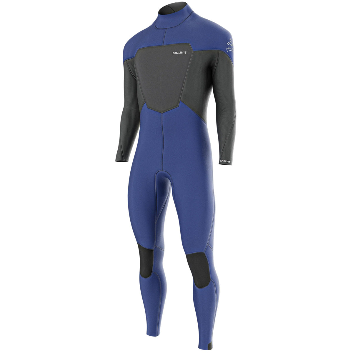 Prolimit Fusion V-Zip 3/2
