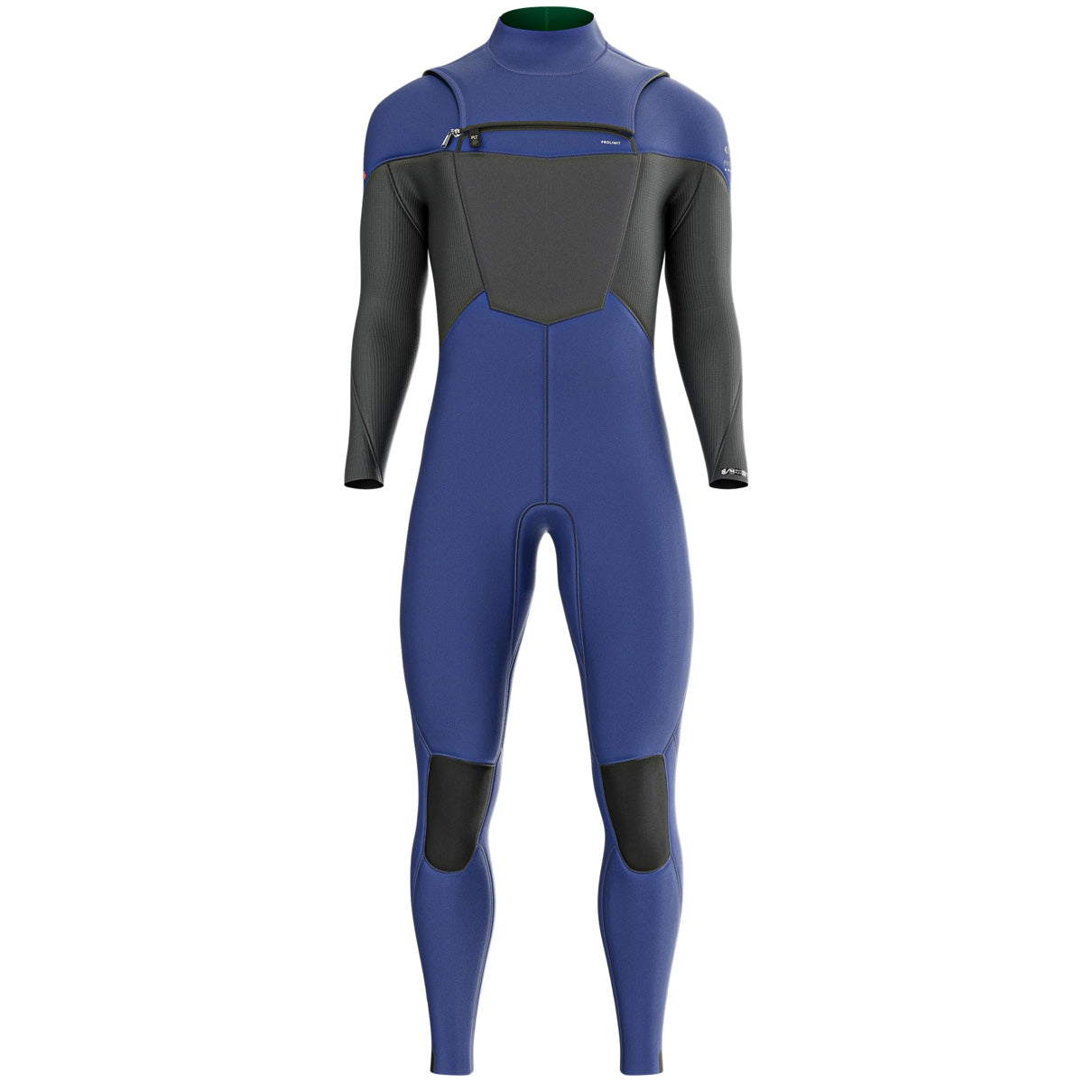 Prolimit Fusion Freezip 5/4
