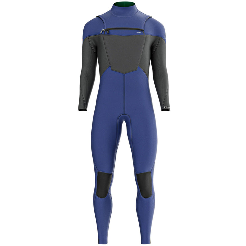 Prolimit Fusion Freezip 4/3