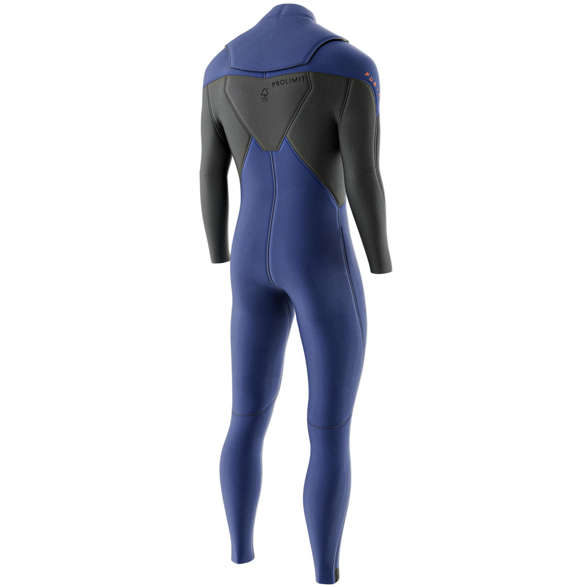 Prolimit Fusion Freezip 5/4