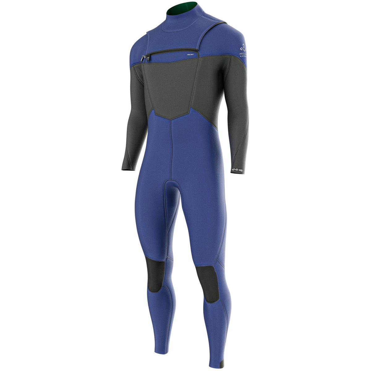 Prolimit Fusion Freezip 5/4