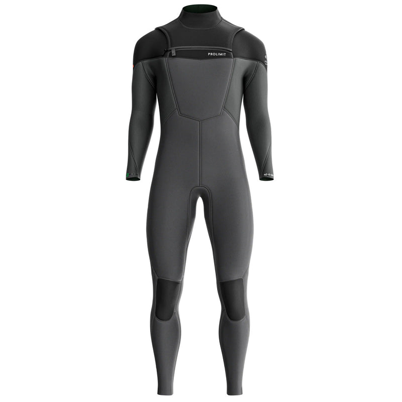 Prolimit Fusion Freezip 4/3