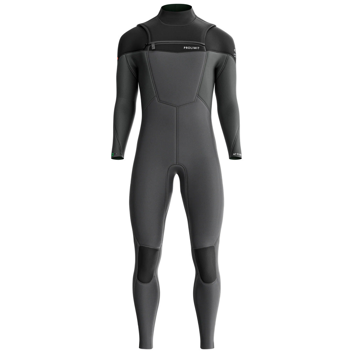 Prolimit Fusion Freezip 5/4
