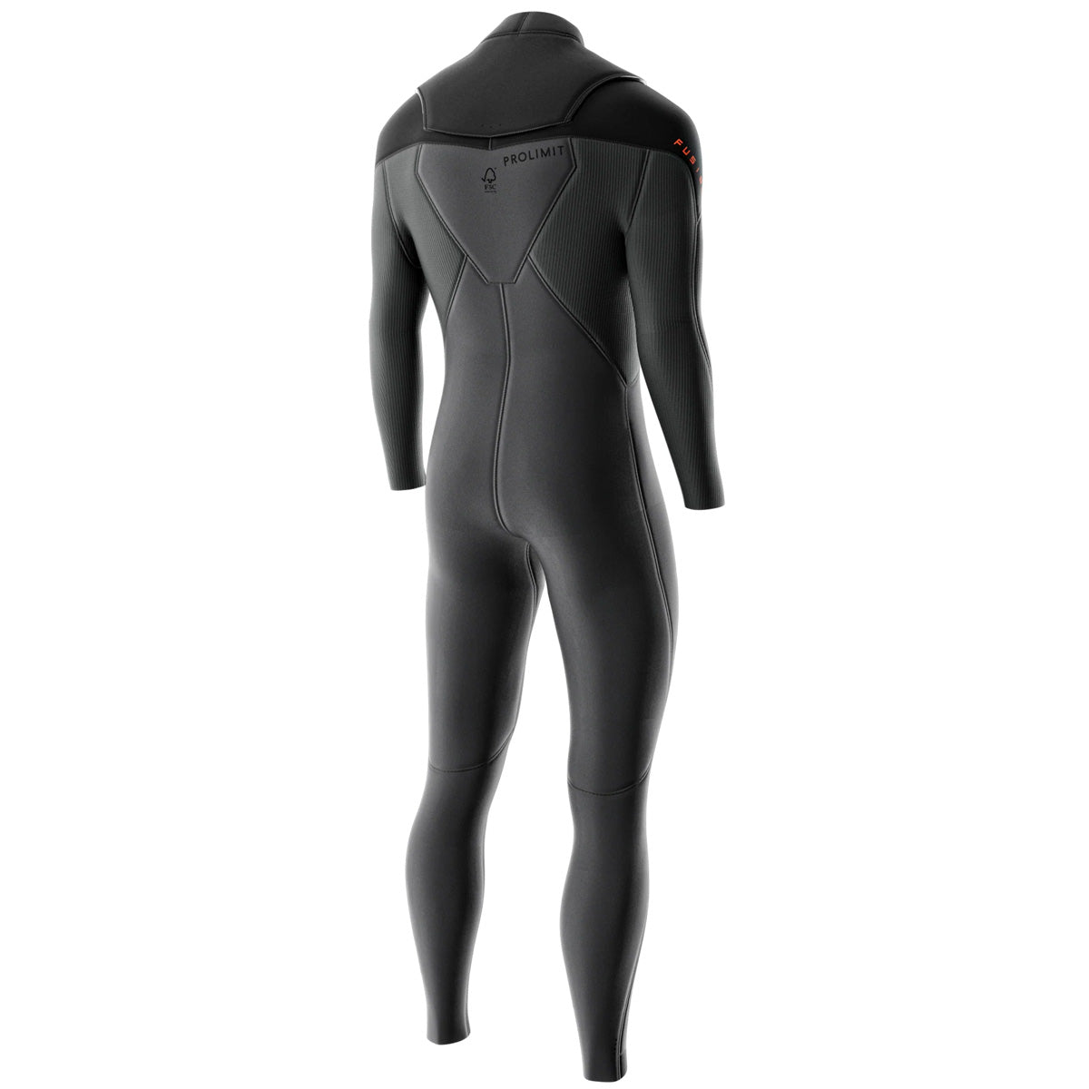 Prolimit Fusion Freezip 5/4