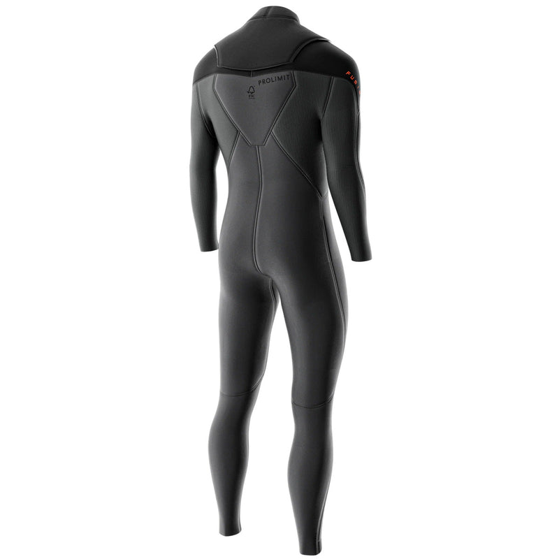Prolimit Fusion Freezip 4/3