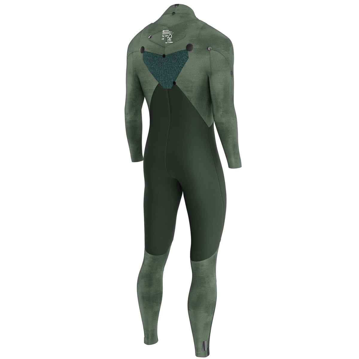 Prolimit Fusion Freezip 4/3
