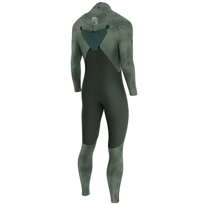 Prolimit Fusion Freezip 5/4