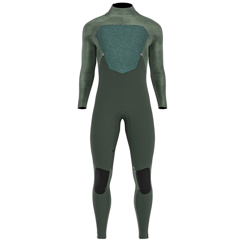 Prolimit Fusion Freezip 4/3