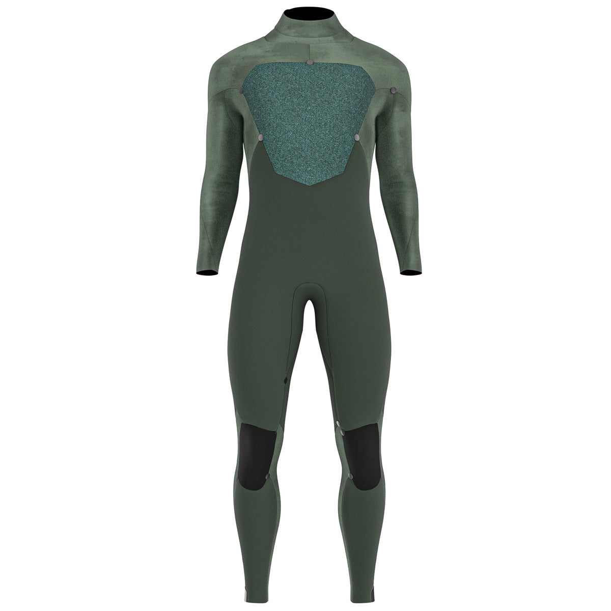 Prolimit Fusion Freezip 4/3