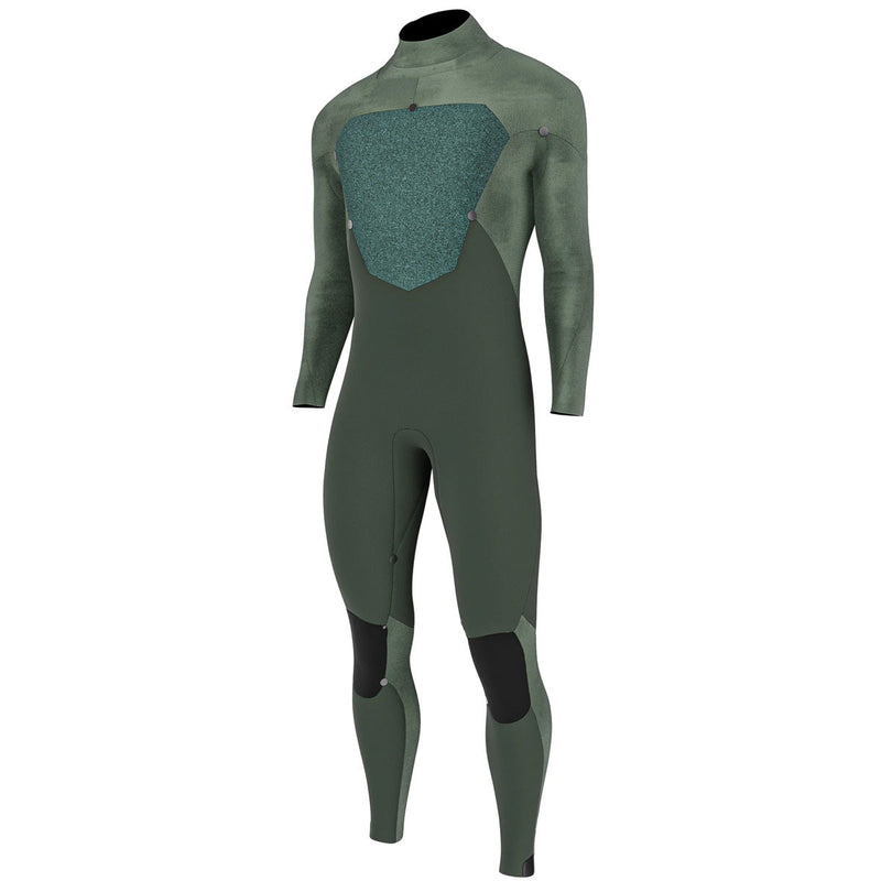 Prolimit Fusion Freezip 5/4