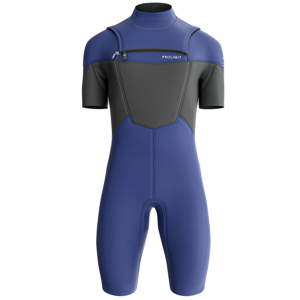 Prolimit Fusion Freezip 2/2 Shorty