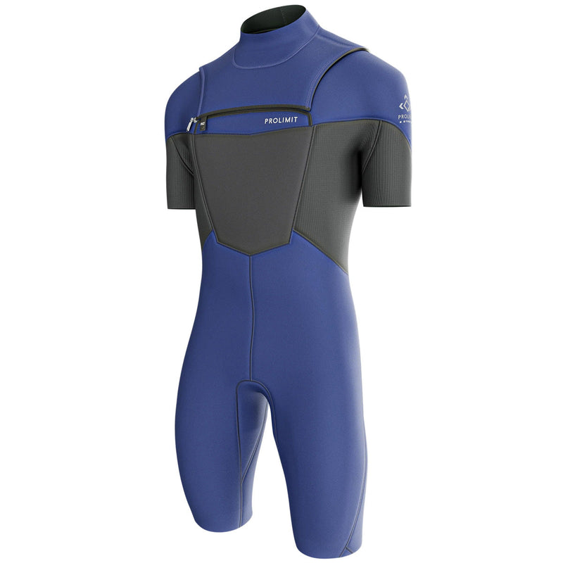 Prolimit Fusion Freezip 2/2 Shorty