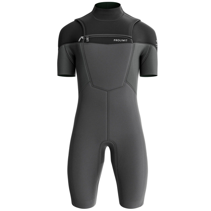 Prolimit Fusion Freezip 2/2 Shorty